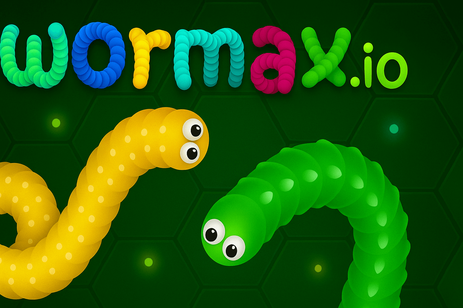 Wormax Io