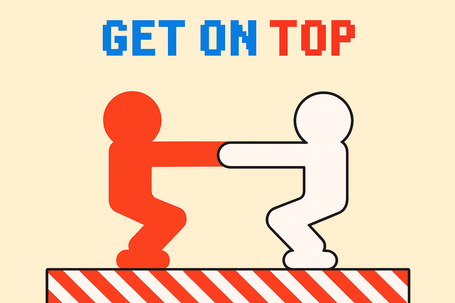 Get On Top