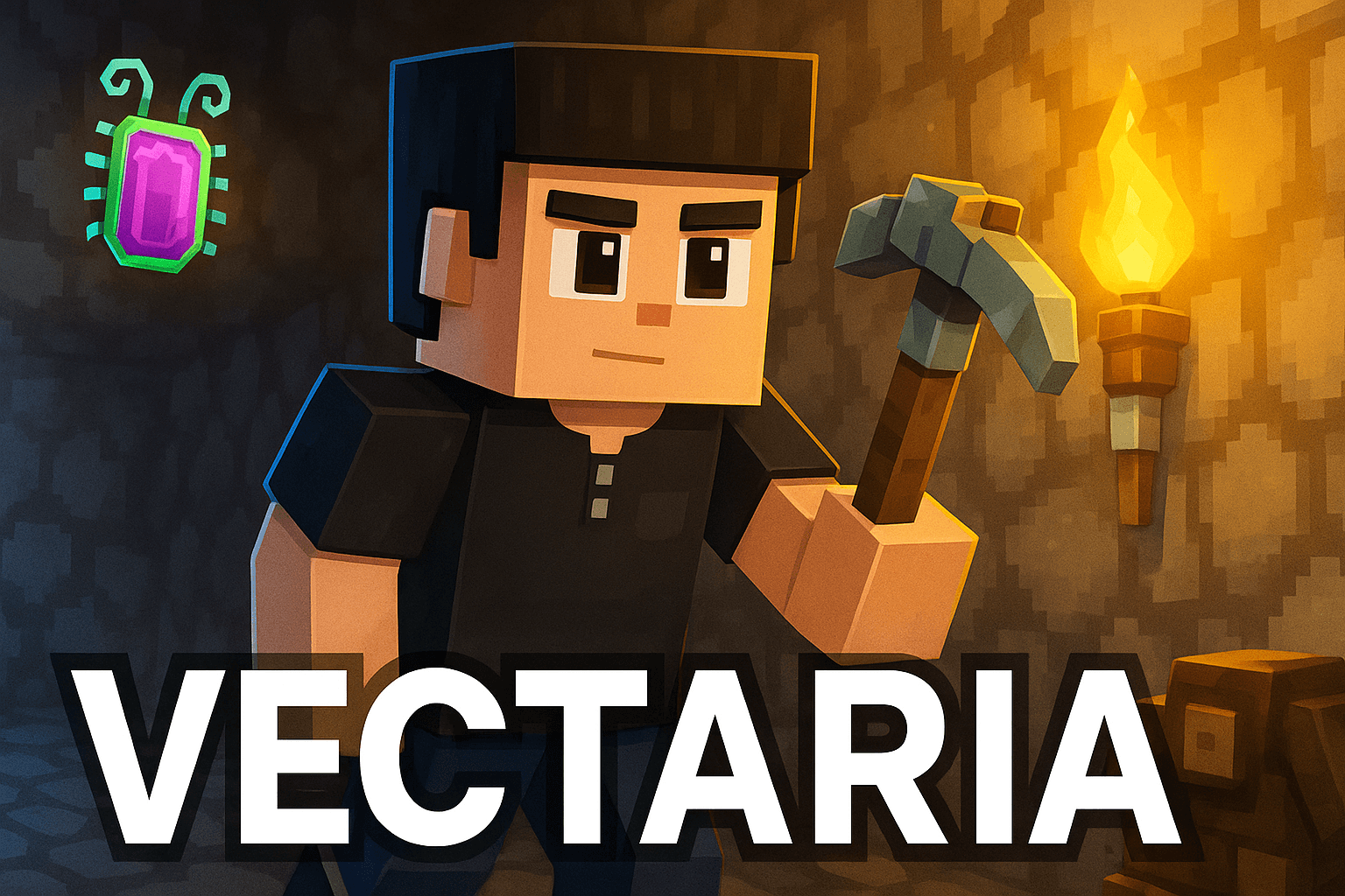 Vectaria Io