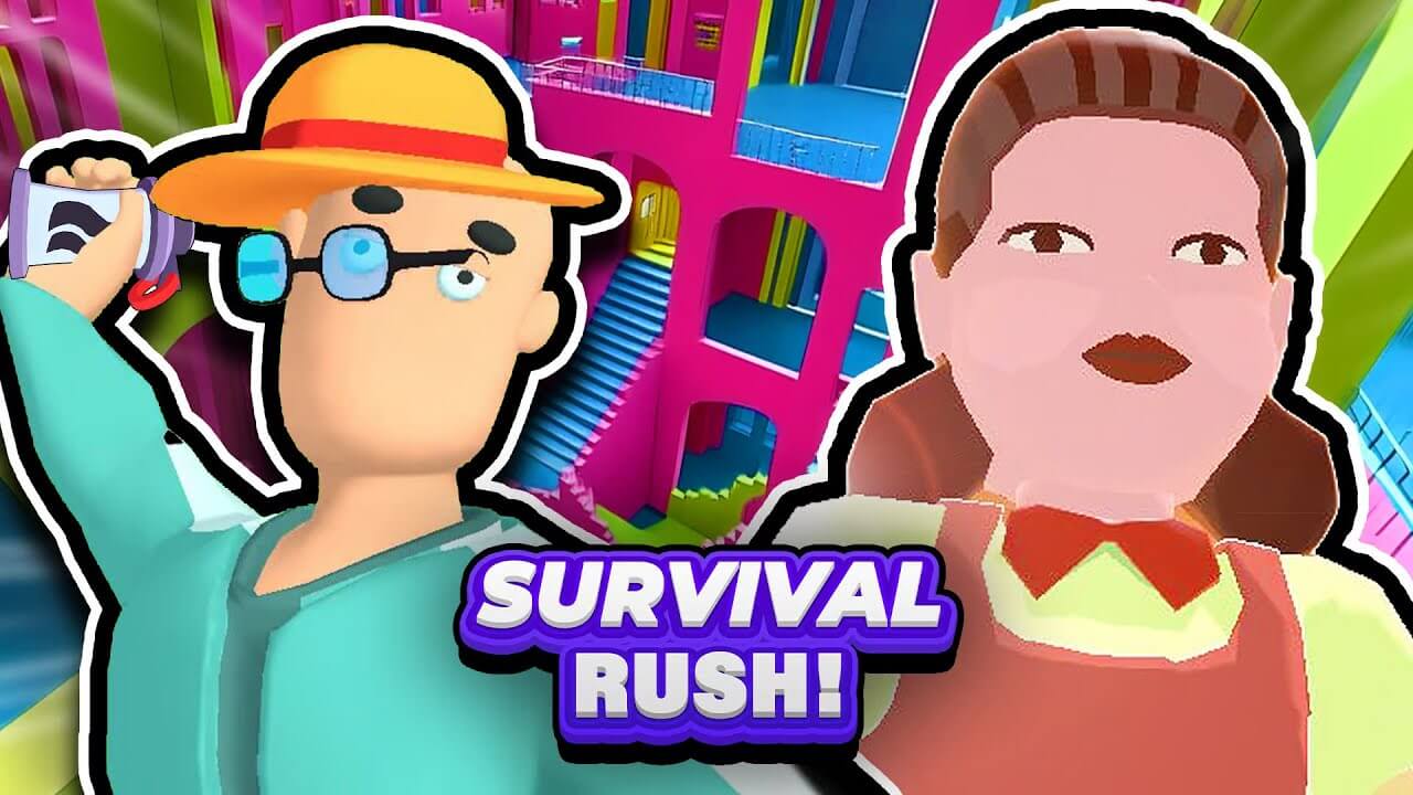 Survival Rush