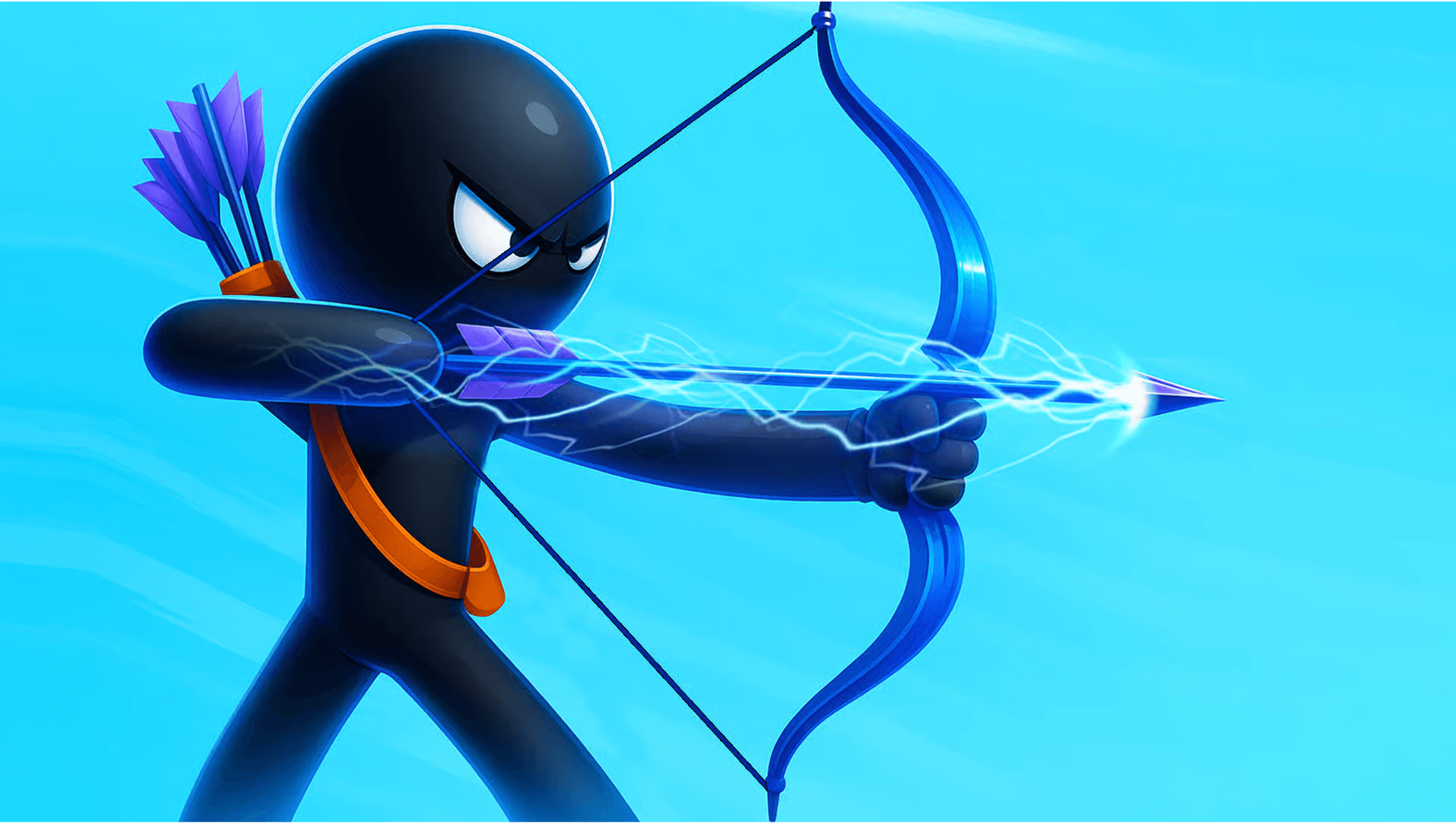 Archers Random