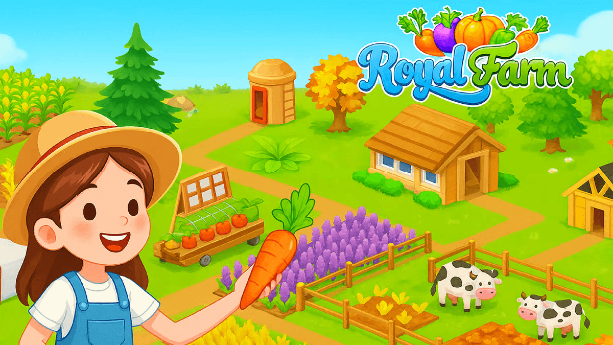 Royal Farm
