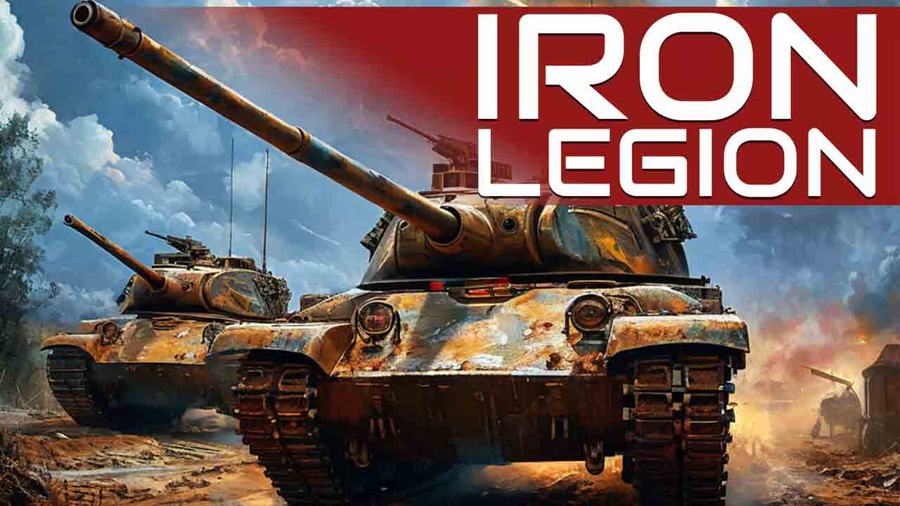 Iron Legion