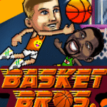 Basketball Bros