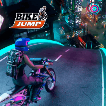 Bike Jump