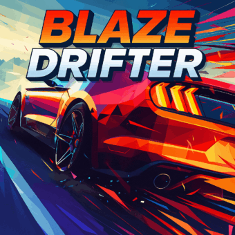 Blaze Drifter
