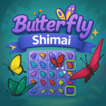Butterfly Shimai