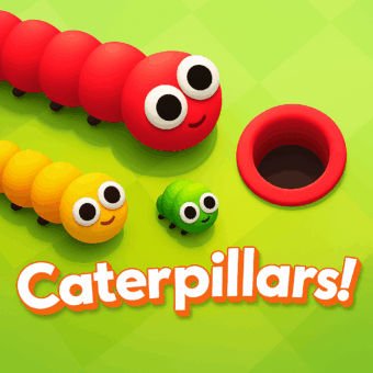 Caterpillars