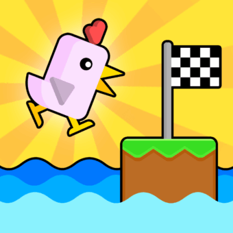Chicken Scream