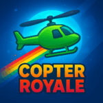 Copter Royale