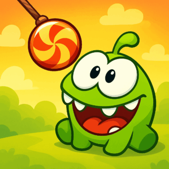 Cut The Rope