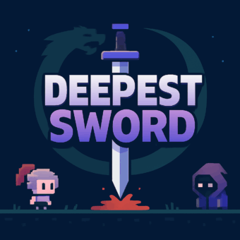 Deepest Sword