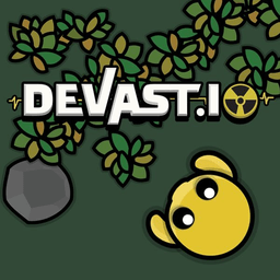 Devast Io