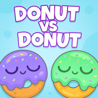 Donut vs Donut