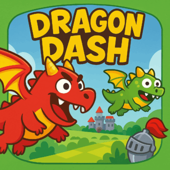 Dragon dash
