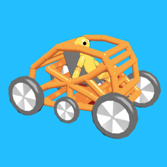 Draw Rash Race