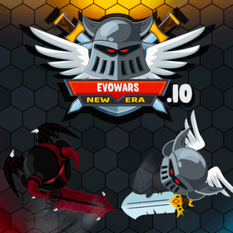 Evowars Io