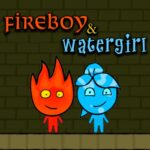 Fireboy and Watergirl