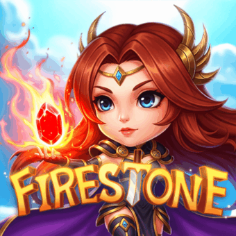 Firestone Idle RPG