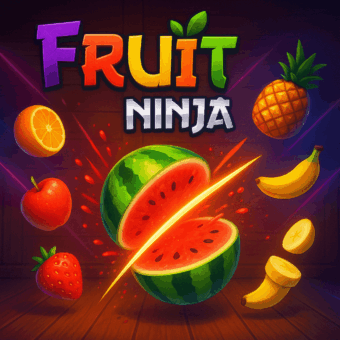 Fruit Ninja