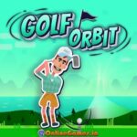 Orbit Golf