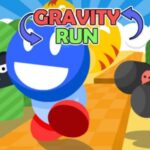 Gravity Run