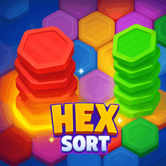 Hexa Sort