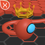 Hexanaut