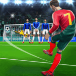 Indoor Soccer