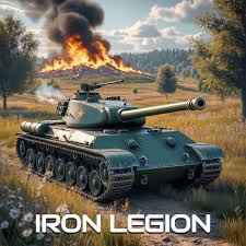 Iron Legion