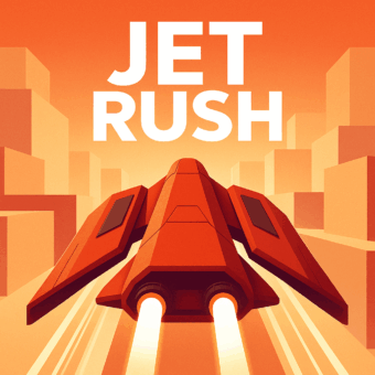 Jet Rush