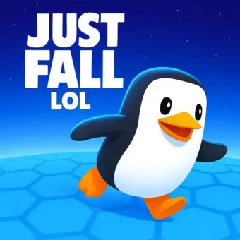 Just Fall Lol