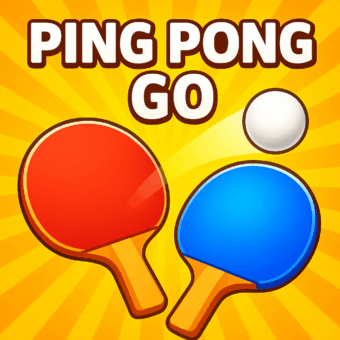Ping Pong Go