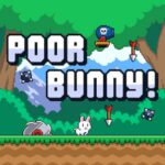 Poor Bunny