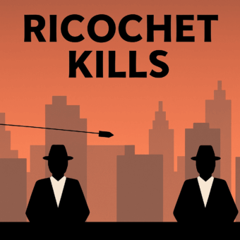 Ricochet Kills