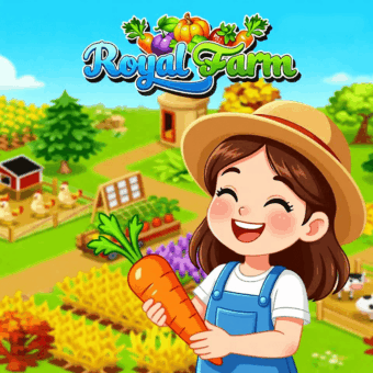 Royal Farm