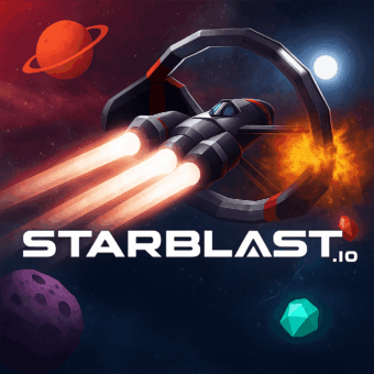 Starblast.io