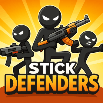 Stick Defenders