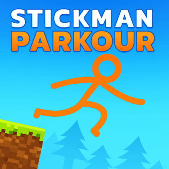 Stickman Parkour