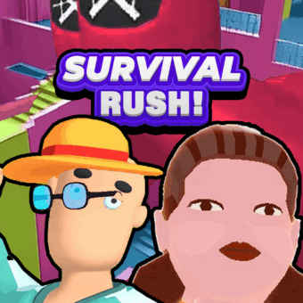 Survival Rush