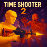 Time Shooter 2