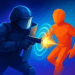 Time Shooter 3