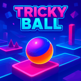 Tricky Ball