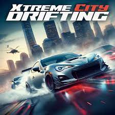 Xtreme City Drifting